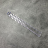 6" Clear 7/8 oz Tooters