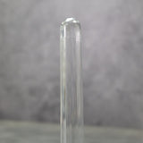 6" Clear 7/8 oz Tooters