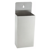 Winco BCH-14 Stainless Steel Bottle Cap Catcher