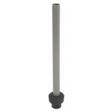 Winco OP-11 11" Over Flow Pipe