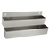 Winco SPR-42D 42" Double Speed Rail