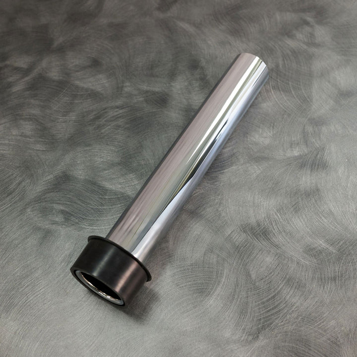 John Boos PB-OVF-BS Metal Overflow Tube 1.5" Drains John Boos