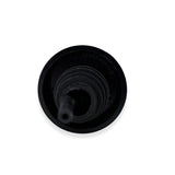 Spill-Stop 320-02 Whiskey Gate Black Collar Pourer 12/Pack