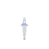 Precision Pours 078CL .875 oz Clear Measured Pourer