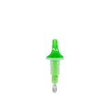 Precision Pours 100SG 1 oz Green Measured Pourer