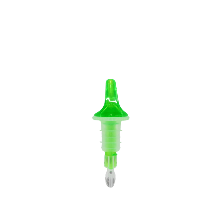 Precision Pours 100SG 1 oz Green Measured Pourer