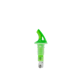Precision Pours 100SG 1 oz Green Measured Pourer