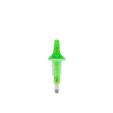 Precision Pours 100SG 1 oz Green Measured Pourer