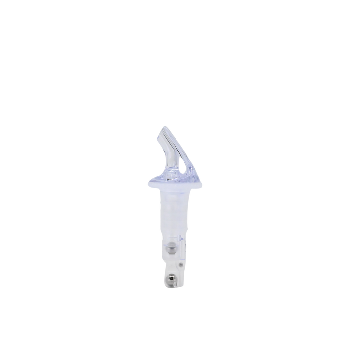 Precision Pours 112CL 1.5 oz Clear Measured Pourer