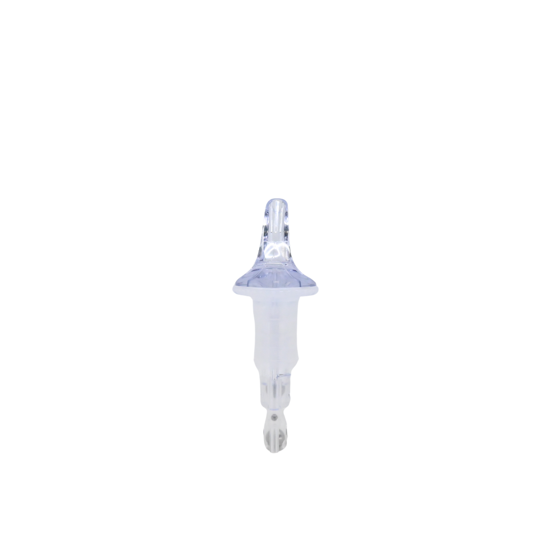 Precision Pours 112CL 1.5 oz Clear Measured Pourer