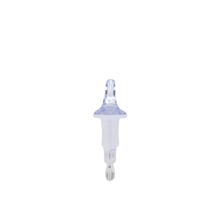 Precision Pours 112CL 1.5 oz Clear Measured Pourer