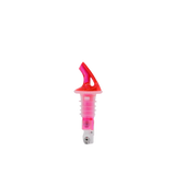 Precision Pours 200WR 2 oz Red Measured Pourer