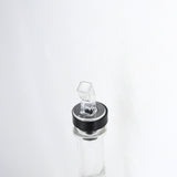 Clear Screened Bottle Pourers (313-00) 12/Bag