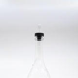 Clear Screened Bottle Pourers (313-00) 12/Bag