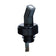 Smoke Screened Bottle Pourers (313-02) 12/Bag