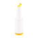 Tablecraft 8032Y 32 oz Yellow PourMaster Complete 3 Piece Set