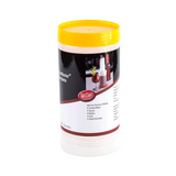 Tablecraft 8032Y 32 oz Yellow PourMaster Complete 3 Piece Set