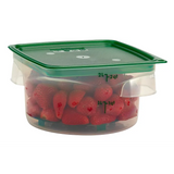 Cambro FreshPro CamRounds 2RFSPROPP190 2 qt Round Container Only