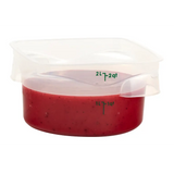 Cambro FreshPro CamRounds 2RFSPROPP190 2 qt Round Container Only