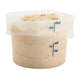 Cambro FreshPro CamRounds 12RFSPROPP190 12 qt Round Container Only