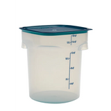 Cambro FreshPro CamRounds 18RFSPROPP190 18 qt Round Container Only