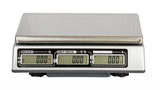 San Jamar 30# Escali Legal for Trade Digital Price Computing Scale