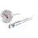 Winco TMT-P1 Pocket Test Thermometer - 0 - 220F