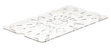 Cambro Camwear 30CWD Drain Shelf for 1/3 Size Food Pans