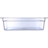 Carlisle 10202B07 StorPlus Full Size 6" Deep Food Pan