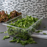Carlisle 10202B07 StorPlus Full Size 6" Deep Food Pan