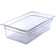 Carlisle 10202B07 StorPlus Full Size 6" Deep Food Pan
