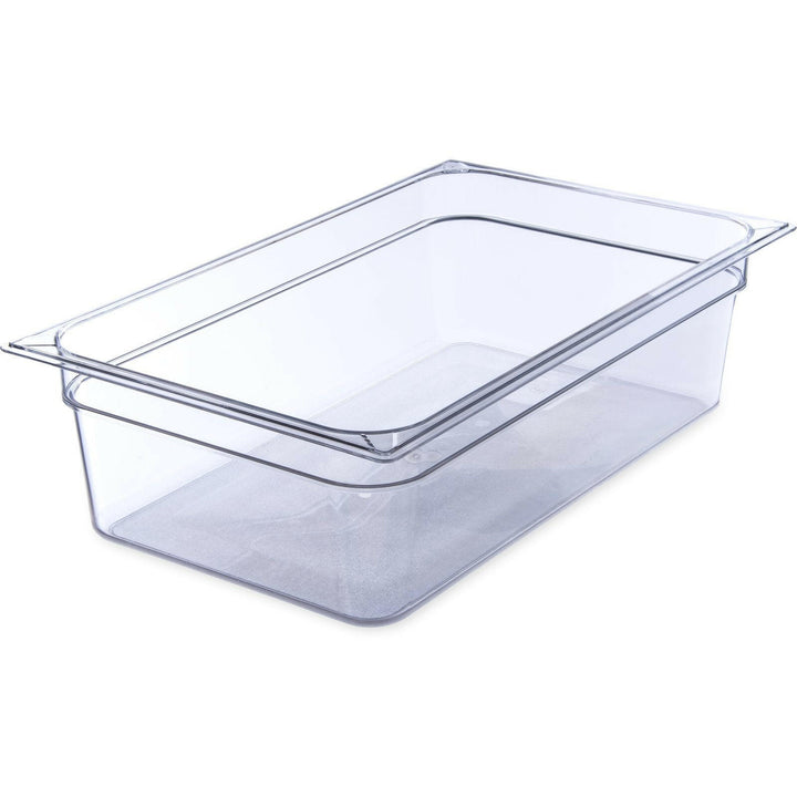 Carlisle 10202B07 StorPlus Full Size 6" Deep Food Pan Carlisle