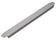 Winco ADB-12 12" Stainless Steel Adapter Bar