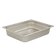 Browne 22122 1/2 Size x 2.5" Stainless Steel 22 Guage Insert Pan