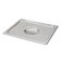 Browne 575538 1/2 Size Stainless Steel Solid Insert Pan Cover