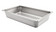 Browne Foodservice 5781114 Full Size 4" Stainless Steel Perforated Steam Table Pan