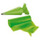 Paderno 47118-55 21" Disposable Pastry Bags 100/Pack