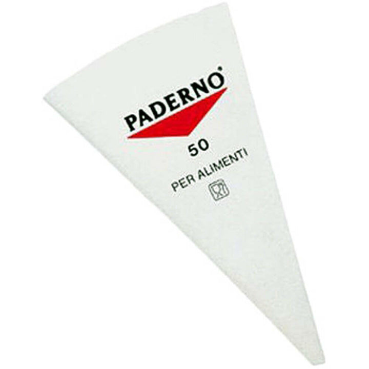 Paderno 47119-40 15.75" Poly / Nylon Pastry Decorating Bag Paderno