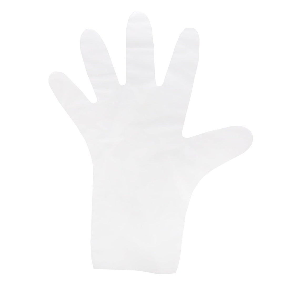 AmerCareRoyal Hybrid 34995 Synthetic Powder Free XXL Gloves AmerCareRoyal