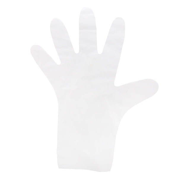 AmerCareRoyal Hybrid 34995 Synthetic Powder Free XXL Gloves AmerCareRoyal