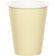Creative Converting 9 oz Ivory Paper Cups