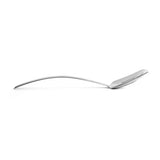 Browne 13 Inch Slotted Square Serving Spoon Stainless Steel