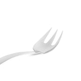 Browne Horizon 10 Inch Stainless Steel Serving Fork