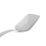 Browne Horizon 10 Inch Solid Serving Spoon Stainless Steel