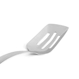 Browne Horizon 10 Inch Slotted Serving Spoon Stainless Steel