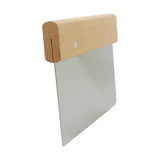 American Metalcraft DS6704 Heat Resistant Dough Scraper 4.5"
