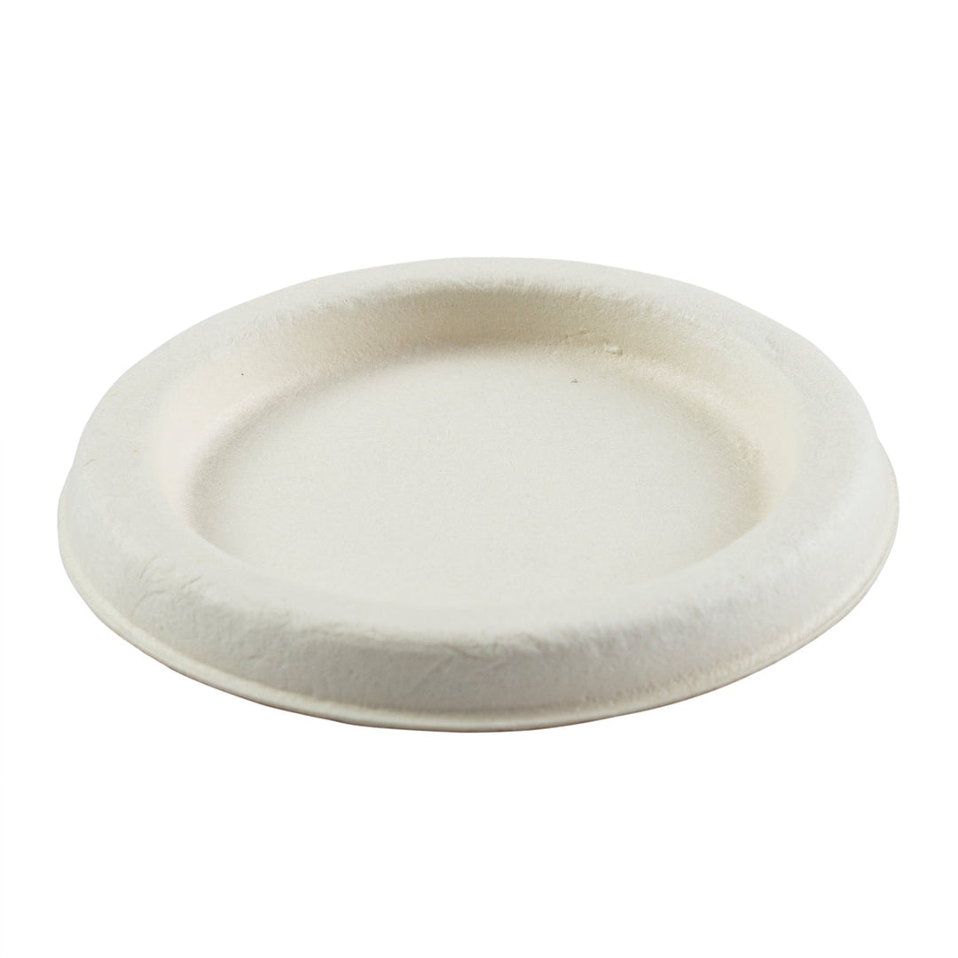 AmerCareRoyal PCL-02 Fiber Lid for 2 oz Portion Cup AmerCareRoyal