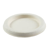 AmerCareRoyal PCL-02 Fiber Lid for 2 oz Portion Cup