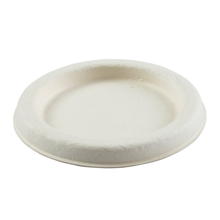 AmerCareRoyal PCL-02 Fiber Lid for 2 oz Portion Cup AmerCareRoyal