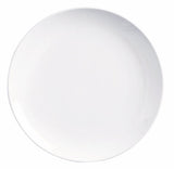 World Tableware 840-445C 12" Porcelana Coupe Plate